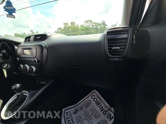 2016 Kia Soul – miniatura 19