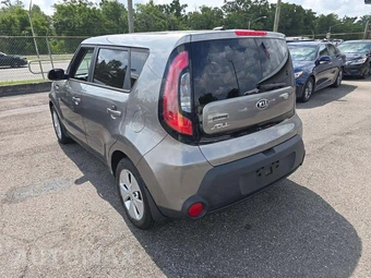 2016 Kia Soul – miniatura 2