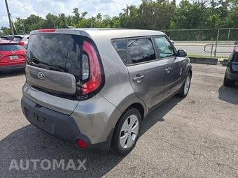 2016 Kia Soul – miniatura 3