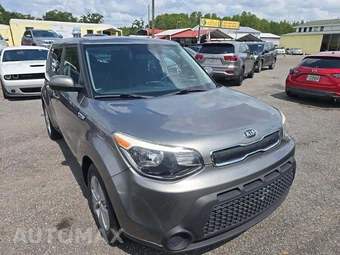 2016 Kia Soul – miniatura 4