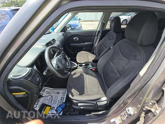 2016 Kia Soul – miniatura 6