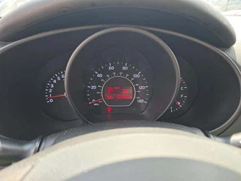 2016 Kia Soul – miniatura 9