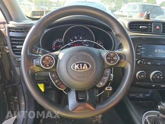 2016 Kia Soul - miniatura 10
