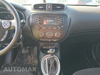 2016 Kia Soul - miniatura 11