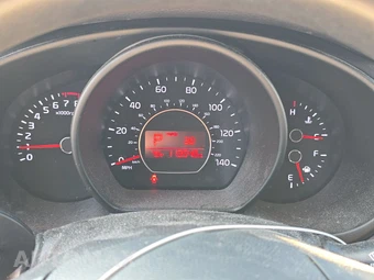 2016 Kia Soul - miniatura 12