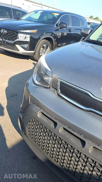 2016 Kia Soul - miniatura 18