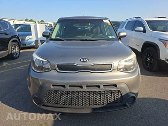 2016 Kia Soul - miniatura 2