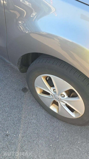 2016 Kia Soul - miniatura 22
