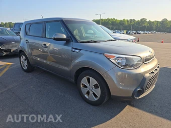 2016 Kia Soul - miniatura 3