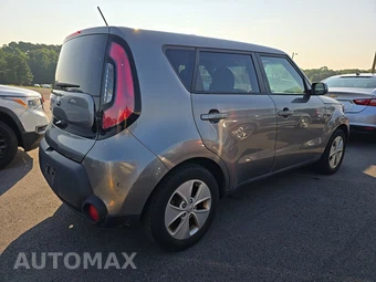 2016 Kia Soul - miniatura 4