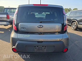 2016 Kia Soul - miniatura 5