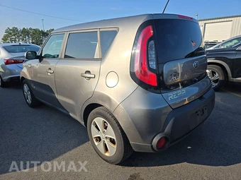 2016 Kia Soul - miniatura 6