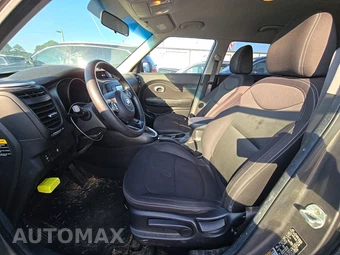 2016 Kia Soul - miniatura 7