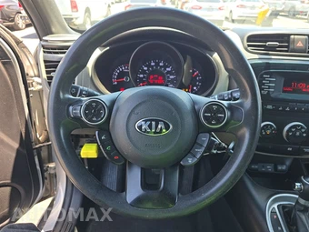2016 Kia Soul - miniatura 10