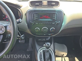 2016 Kia Soul - miniatura 11