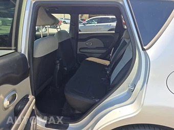 2016 Kia Soul - miniatura 13
