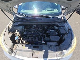 2016 Kia Soul - miniatura 15