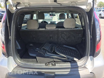 2016 Kia Soul - miniatura 16