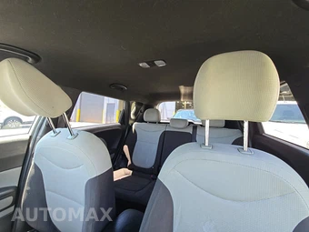 2016 Kia Soul - miniatura 18