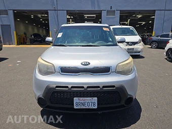 2016 Kia Soul - miniatura 2