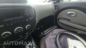 2016 Kia Soul - miniatura 27