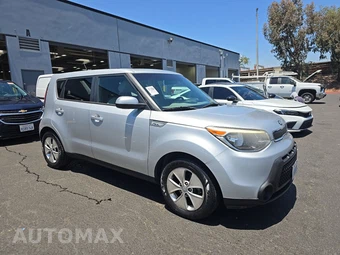 2016 Kia Soul - miniatura 3