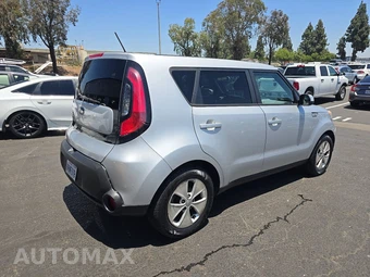 2016 Kia Soul - miniatura 4