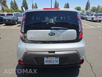 2016 Kia Soul - miniatura 5