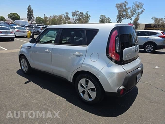 2016 Kia Soul - miniatura 6