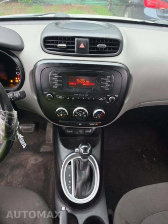 2016 Kia Soul - miniatura 10