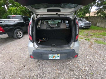2016 Kia Soul - miniatura 14