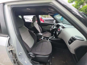 2016 Kia Soul - miniatura 18