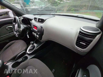 2016 Kia Soul - miniatura 19