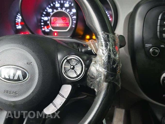 2016 Kia Soul - miniatura 21