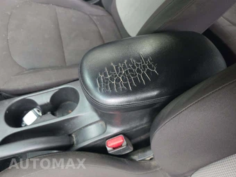 2016 Kia Soul - miniatura 24
