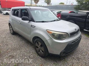 2016 Kia Soul - miniatura 4