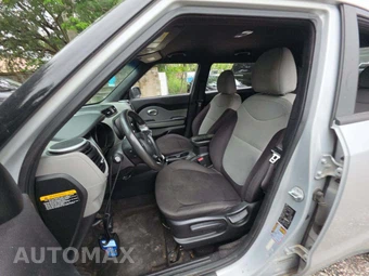 2016 Kia Soul - miniatura 6