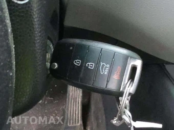 2016 Kia Soul - miniatura 8