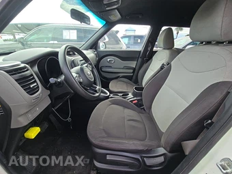 2016 Kia Soul - miniatura 13