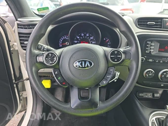 2016 Kia Soul - miniatura 16