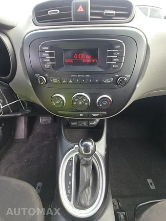 2016 Kia Soul - miniatura 17