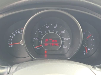 2016 Kia Soul - miniatura 18