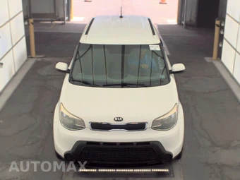 2016 Kia Soul - miniatura 2