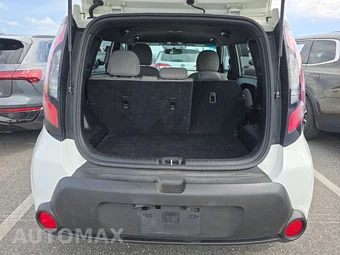 2016 Kia Soul - miniatura 23