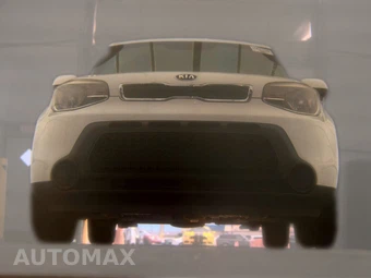 2016 Kia Soul - miniatura 3