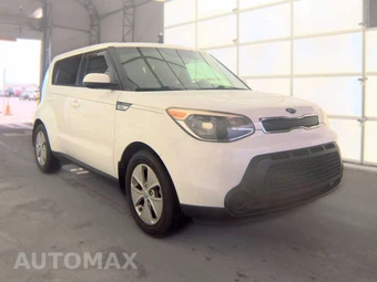 2016 Kia Soul - miniatura 4