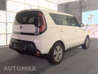 2016 Kia Soul - miniatura 5