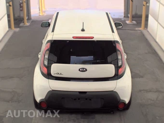 2016 Kia Soul - miniatura 6