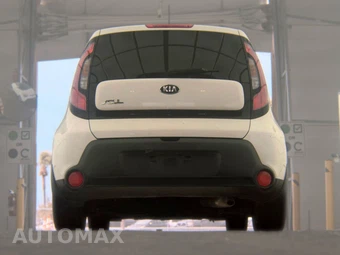 2016 Kia Soul - miniatura 7