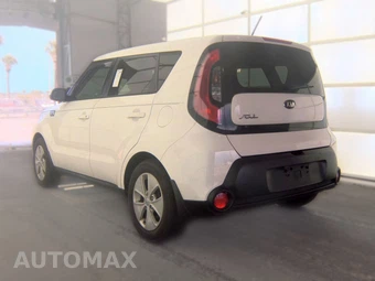 2016 Kia Soul - miniatura 8